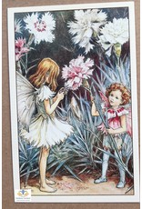 Fairy briefkaart Cicely Mary Barker 78