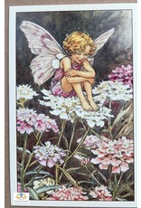 Fairy briefkaart Cicely Mary Barker 80