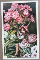 Fairy briefkaart Cicely Mary Barker 81 Fairy briefkaart Cicely Mary Barker 81