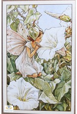 Fairy briefkaart Cicely Mary Barker 89 Fairy briefkaart Cicely Mary Barker 89