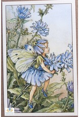 Fairy briefkaart Cicely Mary Barker 97 Fairy briefkaart Cicely Mary Barker 97