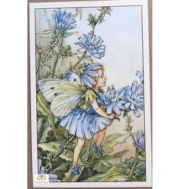 Fairy briefkaart Cicely Mary Barker 97