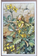 Fairy briefkaart Cicely Mary Barker 98