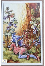 Fairy briefkaart Cicely Mary Barker 99
