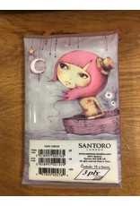 Santoro London Zakdoek Mirabelle Santoro 729EC05