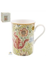 Leonardo collectie Mok Compton William Morris