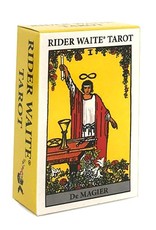 Tarot (Rider Waite) pocket