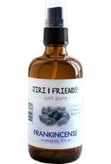 Jiri en Friends 100% natuurlijk Aromatherapy spray Frankincense