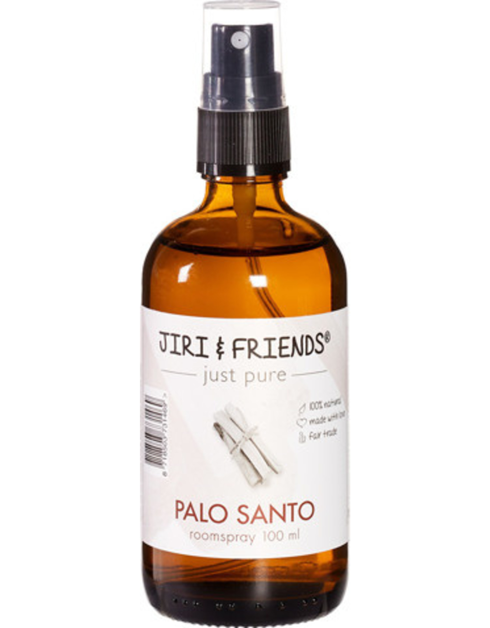 Jiri & Friends Aromatherapy spray Palo Santo