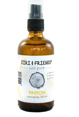 Jiri & Friends Aromatherapy spray Pinyon