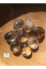 Rutielkwarts edelsteen