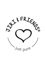 Jiri en Friends 100% natuurlijk Aromatherapy spray Green Cedar (Ceder)