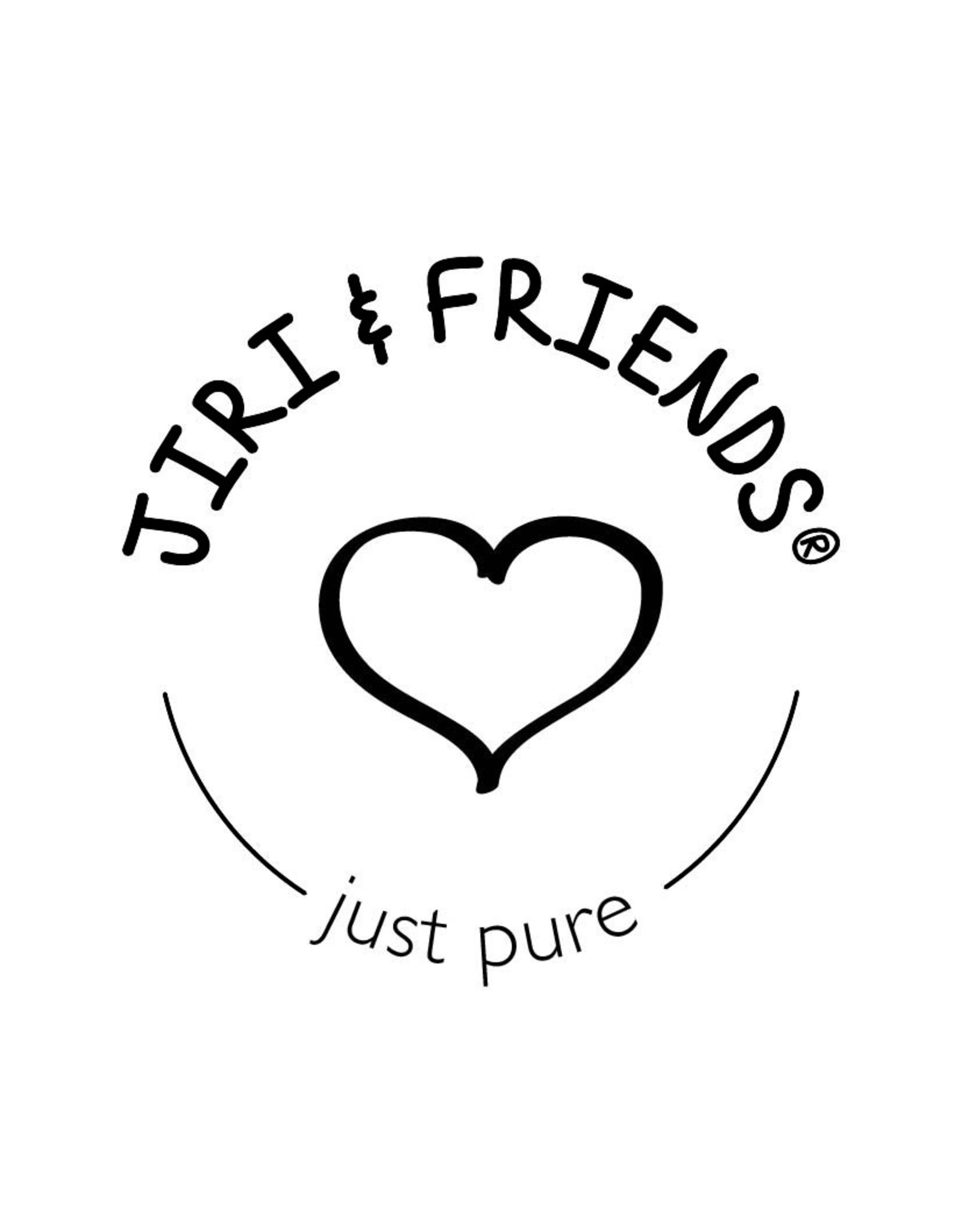 Jiri en Friends 100% natuurlijk Aromatherapy spray Green Cedar (Ceder)
