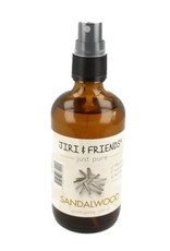 Jiri & Friends Aromatherapy spray Sandalwood