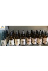 Jiri en Friends 100% natuurlijk Aromatherapy spray Frankincense