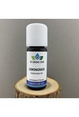 De Groene Linde Lemongrass etherische olie 10 ml