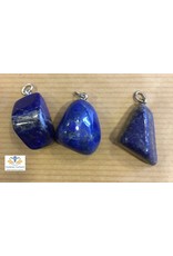 Lapis Lazuli hanger