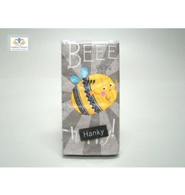 Zakdoek bij beee happy 10 stuks  (Bij)