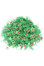 Klaver vier gelukshanger lieveheersbeestje