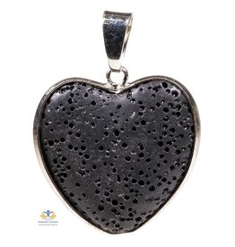 Lava hanger hart