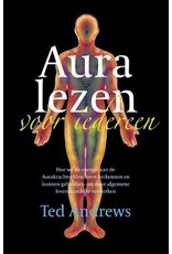 Aura lezen voor iedereen