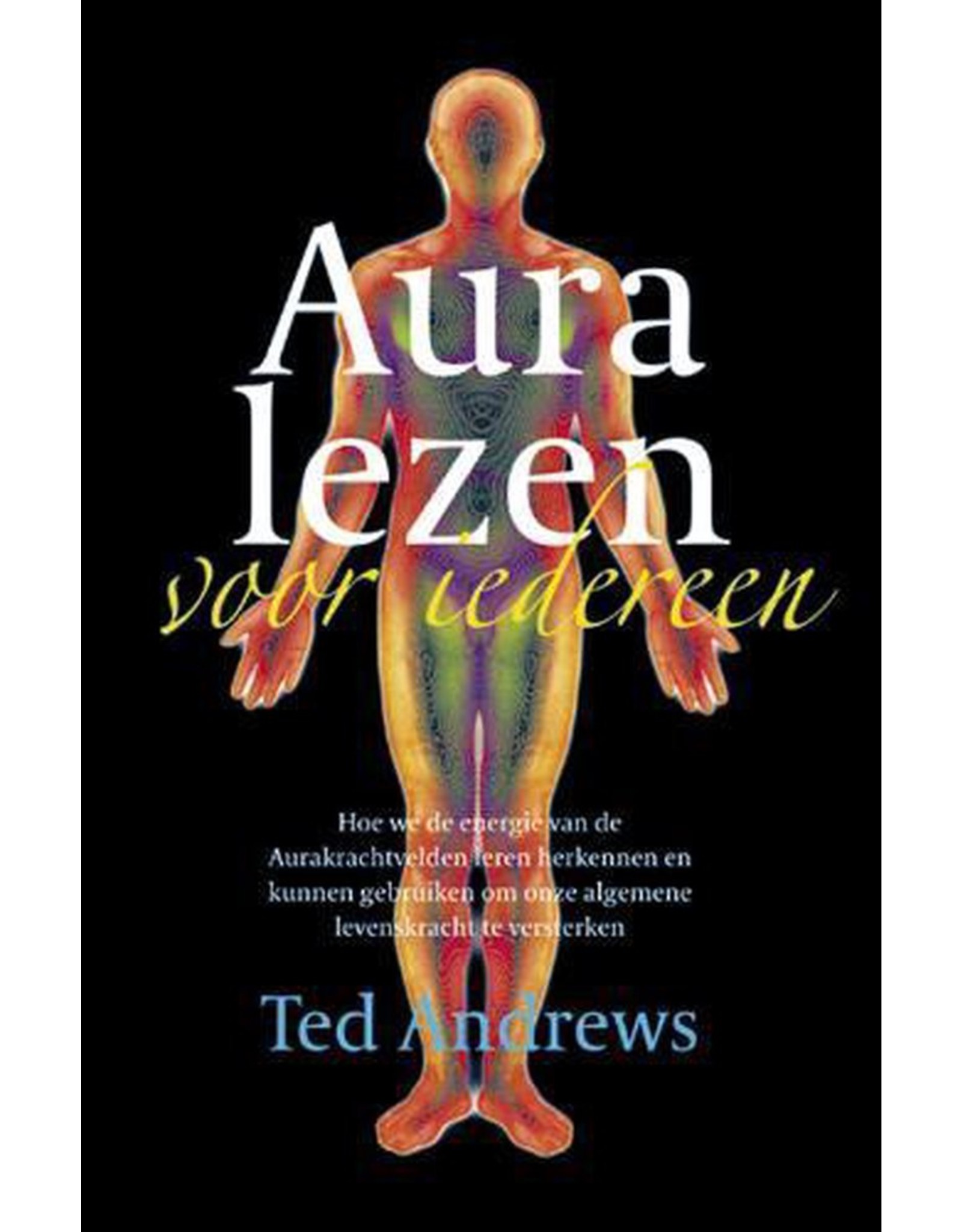 Aura lezen voor iedereen