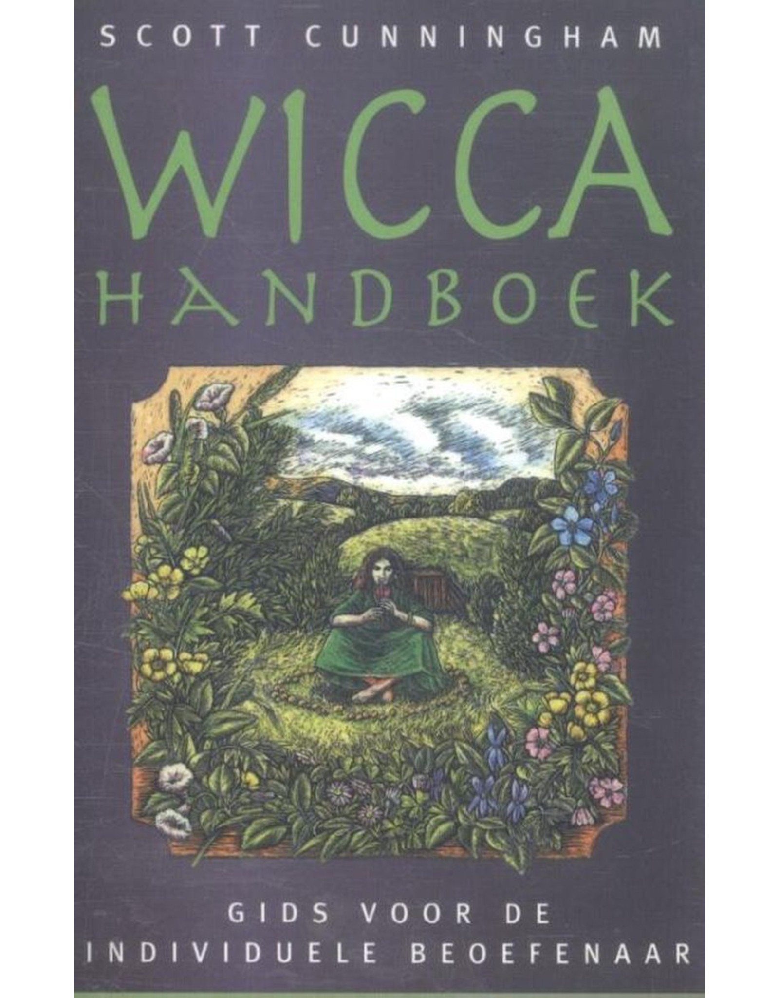 Wicca handboek