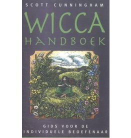 Wicca handboek