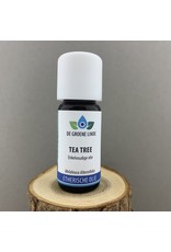 De Groene Linde Tea tree etherische olie 10 ml