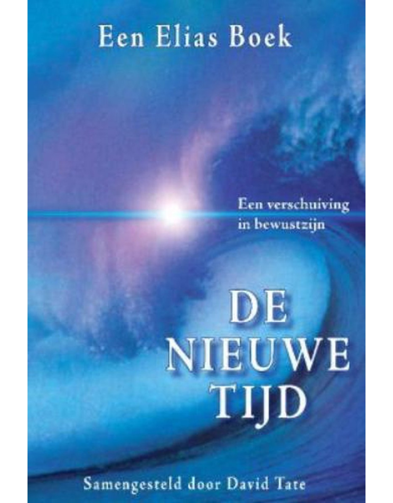 De nieuwe tijd boek