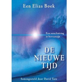 De nieuwe tijd boek