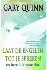 Laat de engelen tot je spreken