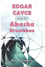 Akasha kronieken Edgar Cayce