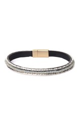 Biba bijouterie Armband wit magneetsluiting Biba bijouterie Armband wit magneetsluiting
