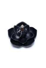 Backflow brander Lotusbloem