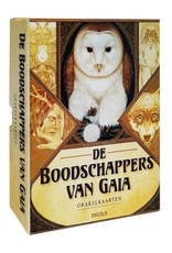 De boodschappers van Gaia