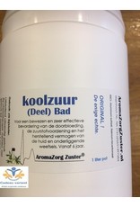 AromaZorg zuster Koolzuurbad CO2 1000 ml