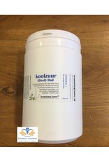 AromaZorg zuster Koolzuurbad CO2 1000 ml