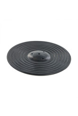 Wierookhouder izumo zwart natuursteen Wierookhouder izumo zwart natuursteen