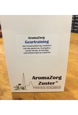 AromaZorg zuster Geurtraining set