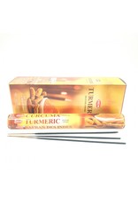 HEM wierook Wierook Turmeric (Kurkuma) HEM