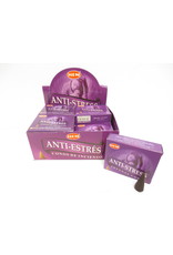 HEM Anti stress wierook kegel Hem