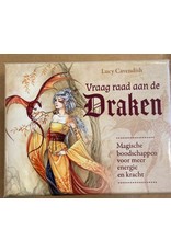 Vraag raad aan de draken