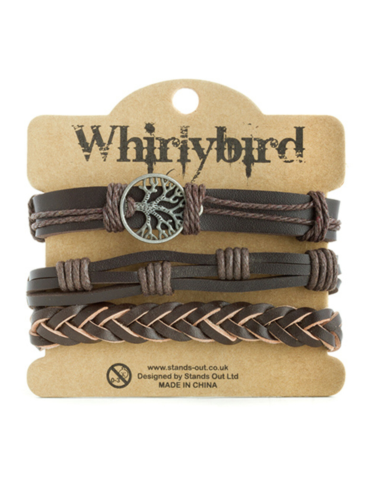 Armband Whirlybird S87