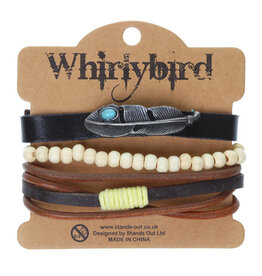 Armband Whirlybird S95