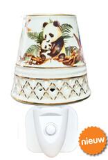 New Dutch Stekkerlamp panda