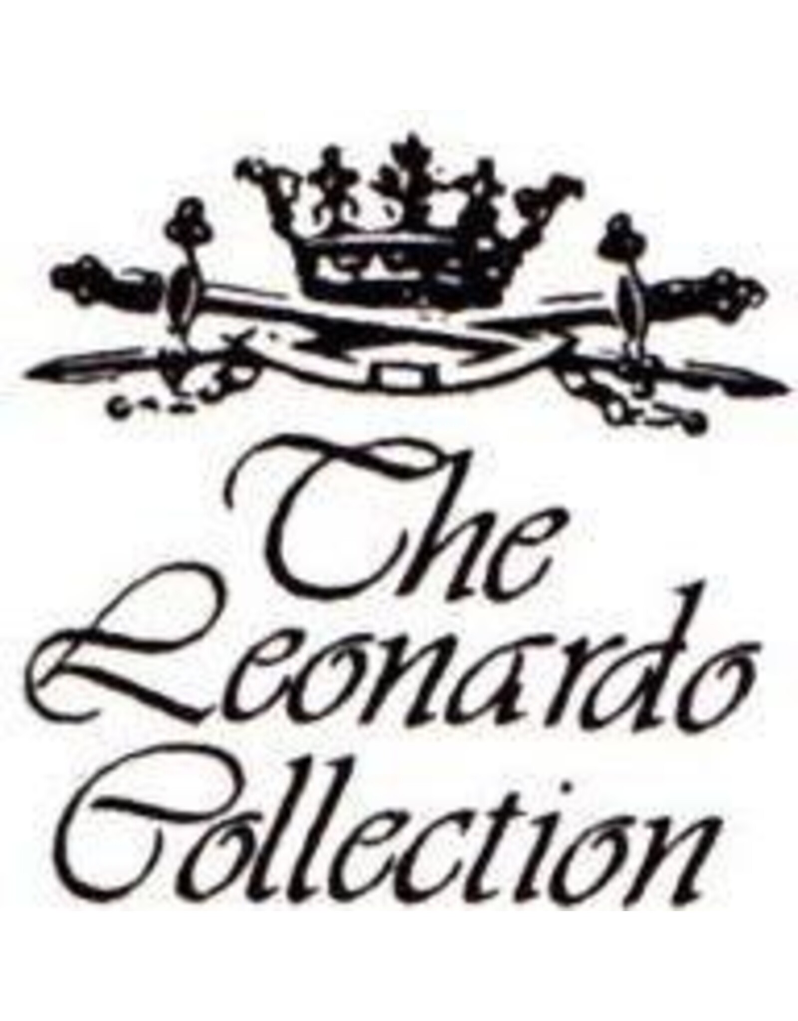 Leonardo collectie Onderzetters rozen 4 stuks