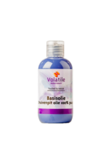 Volatile Druivenpit Basisolie 100 ml