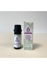 Sjankara Eucalyptus citroen BIO 11 ml