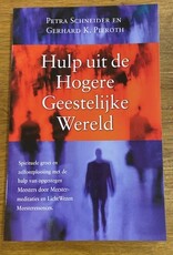 Hulp uit de hogere geestelijke wereld boek